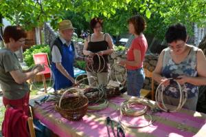 Že 10 let uspešnega delovanja Mladinskega hotela Pliskovica4